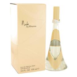 Nude By Rihanna Perfume By Rihanna, 3.4 Oz Eau De Parfum Spray For Women