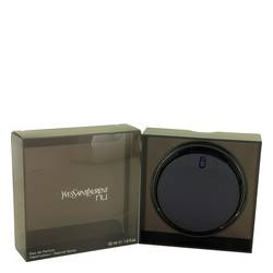 Nu Perfume by Yves Saint Laurent Perfume 1.6 oz Eau De Parfum Spray