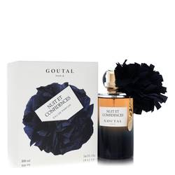 Nuit Et Confidences Perfume by Annick Goutal Perfume 3.38 oz Eau De Parfum Spray