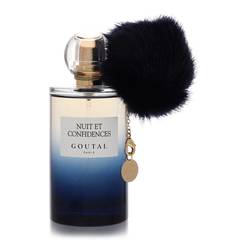 Nuit Et Confidences Perfume by Annick Goutal Perfume 3.38 oz Eau De Parfum Spray (unboxed)