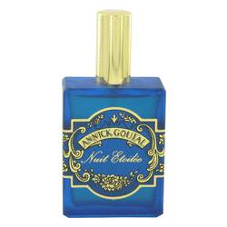 Annick Goutal Nuit Etoilee Cologne by Annick Goutal Cologne 3.4 oz Eau De Toilette Spray (Tester)