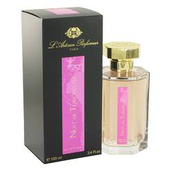 Nuit De Tubereuse Perfume By L'artisan Parfumeur, 3.4 Oz Eau De Parfum Spray For Women