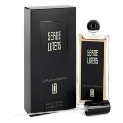 Nuit De Cellophane Perfume by Serge Lutens 1.69 oz Eau De Parfum Spray (Unisex)