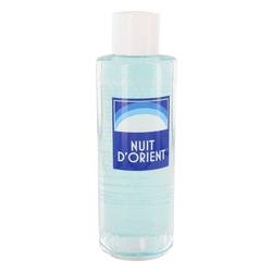 Nuit D'orient Perfume By Coryse Salome, 17 Oz Eau De Lavande Cologne Splash For Women