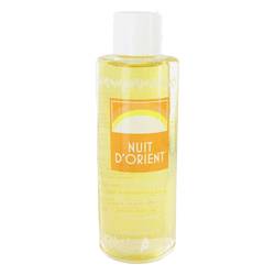 Nuit D'orient Perfume by Coryse Salome Perfume 17 oz Fraicheur Naturelle Cologne Splash