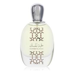 Nukhbat Al Musk Cologne by Nusuk 3.4 oz Eau De Parfum Spray (Unisex )unboxed