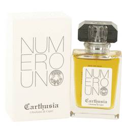 Numero Uno Perfume by Carthusia Perfume 1.7 oz Eau De Parfum Spray