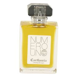 Numero Uno Perfume by Carthusia Perfume 3.4 oz Eau De Parfum Spray (Tester)