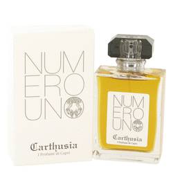 Numero Uno Perfume by Carthusia Perfume 3.4 oz Eau De Parfum Spray