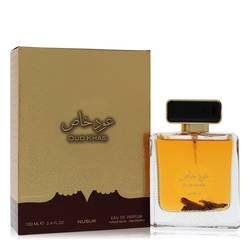 Oud Khas Perfume by Nusuk 3.4 oz Eau De Parfum Spray (Unisex)