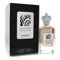 Nusuk Agar Noir Intense