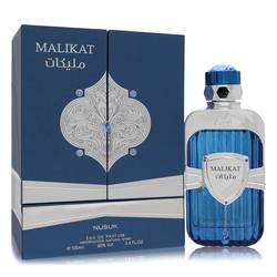 Nusuk Malikat Cologne by Nusuk 3.4 oz Eau De Parfum Spray