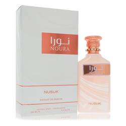 Nusuk Maisan Extrait De Parfum Spray By Nusuk - 3.4 oz