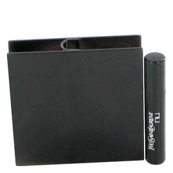 Nu Perfume by Yves Saint Laurent Perfume 0.04 oz Vial (sample)