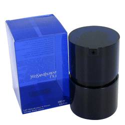 Nu Perfume by Yves Saint Laurent Perfume 6.6 oz Body Lotion