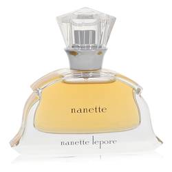 Nanette Perfume by Nanette Lepore Perfume 1 oz Eau De Parfum Spray (unboxed)