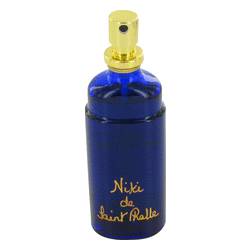 Niki De Saint Phalle Perfume by Niki De Saint Phalle Perfume 2 oz Eau De Toilette Spray (Tester)