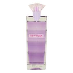 New Musk Perfume by Prince Matchabelli Perfume 3.2 oz Cologne Spray (unboxed)