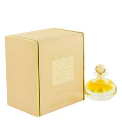 Nude Perfume by Bill Blass Perfume 0.33 oz Parfum