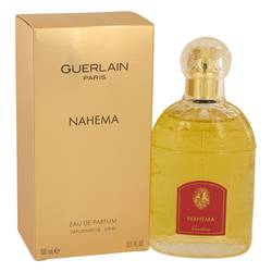 Nahema Perfume by Guerlain 3.3 oz Eau De Parfum Spray