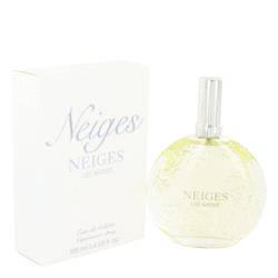 Neiges Perfume by Lise Watier Perfume 3.4 oz Eau De Toilette Spray