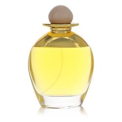 Nude Perfume by Bill Blass Perfume 3.4 oz Eau De Cologne Spray (unboxed)