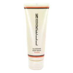 Norell Perfume by Five Star Fragrances Perfume 3.3 oz Glistening Body Wash