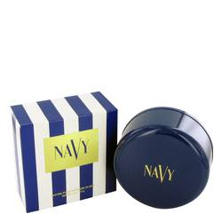 Navy Perfume by Dana Perfume 4 oz Dusting Powder