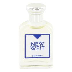 New West Cologne by Aramis 7 ml Mini Skin Scent