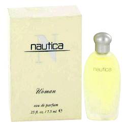 Nautica Perfume by Nautica 0.25 oz Mini EDP