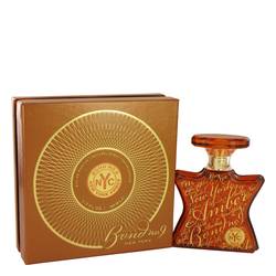 New York Amber Perfume by Bond No. 9 Perfume 1.7 oz Eau De Parfum Spray