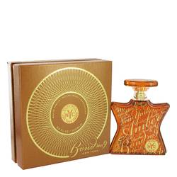 New York Amber Perfume By Bond No. 9, 3.4 Oz Eau De Parfum Spray For Women