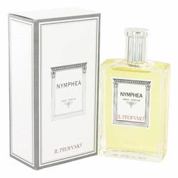 Nymphea Perfume By Il Profumo, 3.4 Oz Eau De Parfum Spray For Women