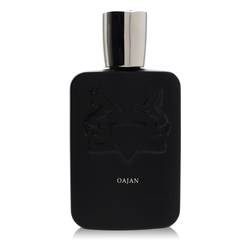 Oajan Cologne by Parfums De Marly Cologne 4.2 oz Eau De Parfum Spray (Unboxed)