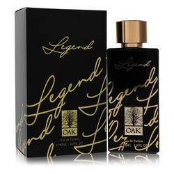 Oak Legend Cologne by Oak Cologne 3 oz Eau De Parfum Spray (Unisex)
