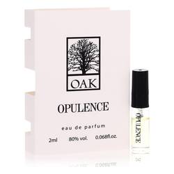 Oak Opulence