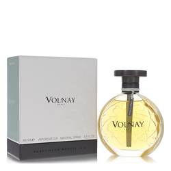 Objet Celeste Perfume by Volnay 3.4 oz Eau De Parfum Spray