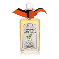 Orange Blossom Perfume by Penhaligon's Perfume 3.4 oz Eau De Toilette Spray (Unisex Tester)