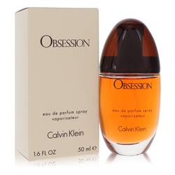 Calvin klein obsession store for women 100ml