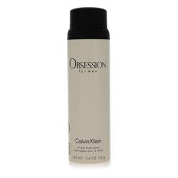 Obsession Cologne by Calvin Klein FragranceX