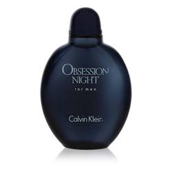 Obsession Night Cologne by Calvin Klein 0.5 oz Mini EDT (Unboxed)