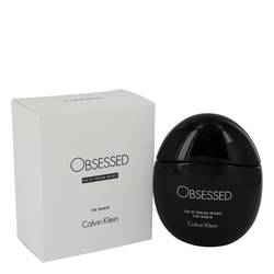 obsession parfum homme