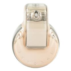 Omnia Crystalline L'eau De Parfum Perfume by Bvlgari Perfume 2.2 oz Eau De Parfum Spray (Tester)