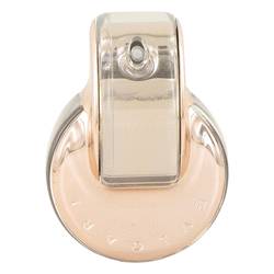 Omnia Crystalline L'eau De Parfum Perfume by Bvlgari Perfume 2.2 oz Eau De Parfum Spray (unboxed)