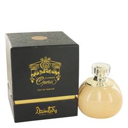 Opera Classic Perfume By Dzintars, 3.4 Oz Eau De Pafum Spray For Women