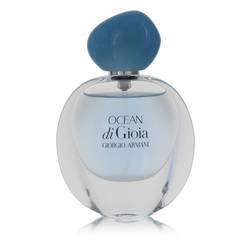Ocean Di Gioia Perfume by Giorgio Armani 1 oz Eau De Parfum Spray (unboxed)
