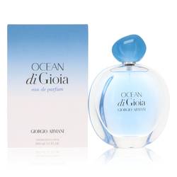 Ocean Di Gioia Perfume by Giorgio Armani 100 ml Eau De Parfum Spray