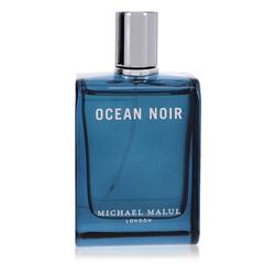 Ocean Noir Cologne by Michael Malul 3.4 oz Eau De Parfum Spray (Unboxed)