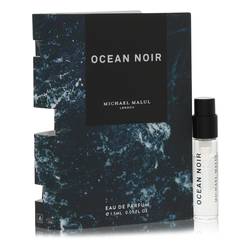 Ocean Noir