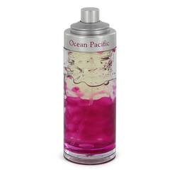 Ocean Pacific Perfume by Ocean Pacific Perfume 1.7 oz Perfume Spray (Tester)